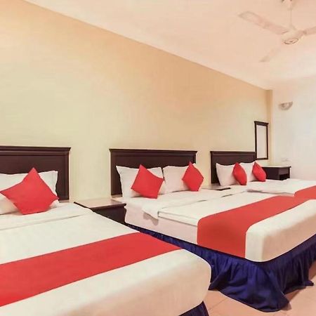 Hotel Home 88 Teluk Intan Exteriér fotografie