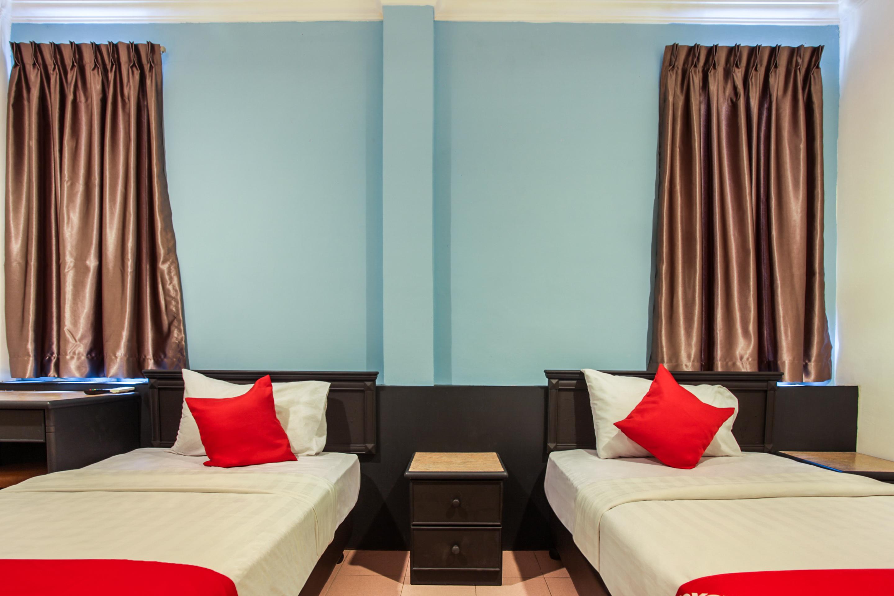 Hotel Home 88 Teluk Intan Exteriér fotografie