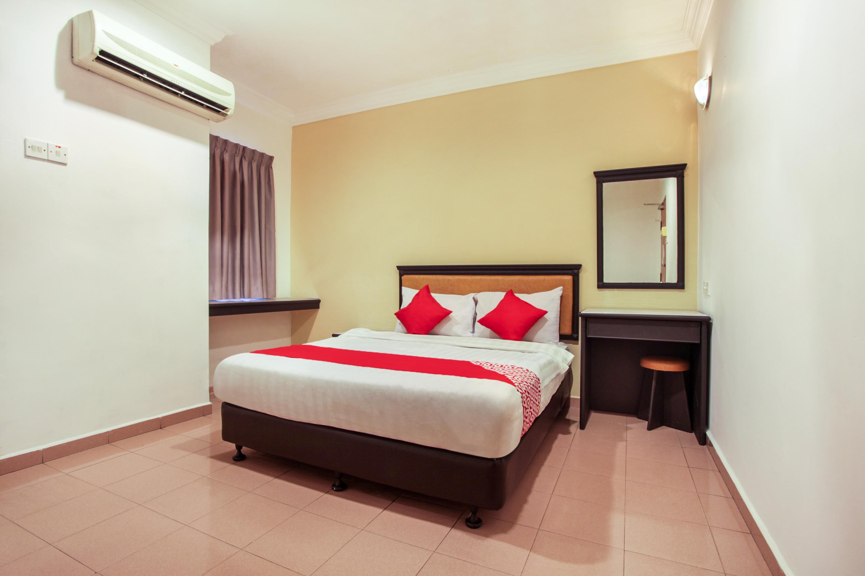 Hotel Home 88 Teluk Intan Exteriér fotografie