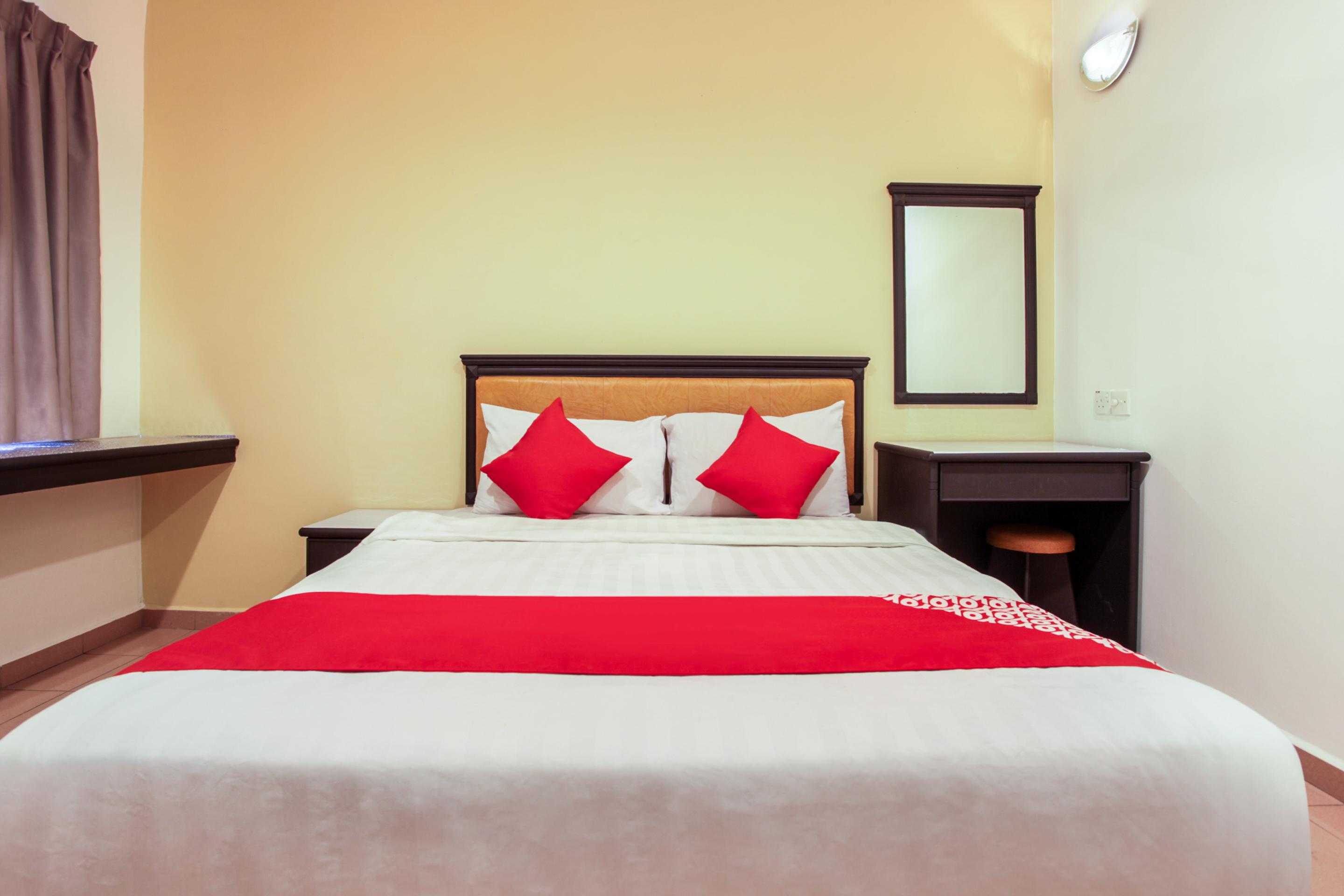 Hotel Home 88 Teluk Intan Exteriér fotografie