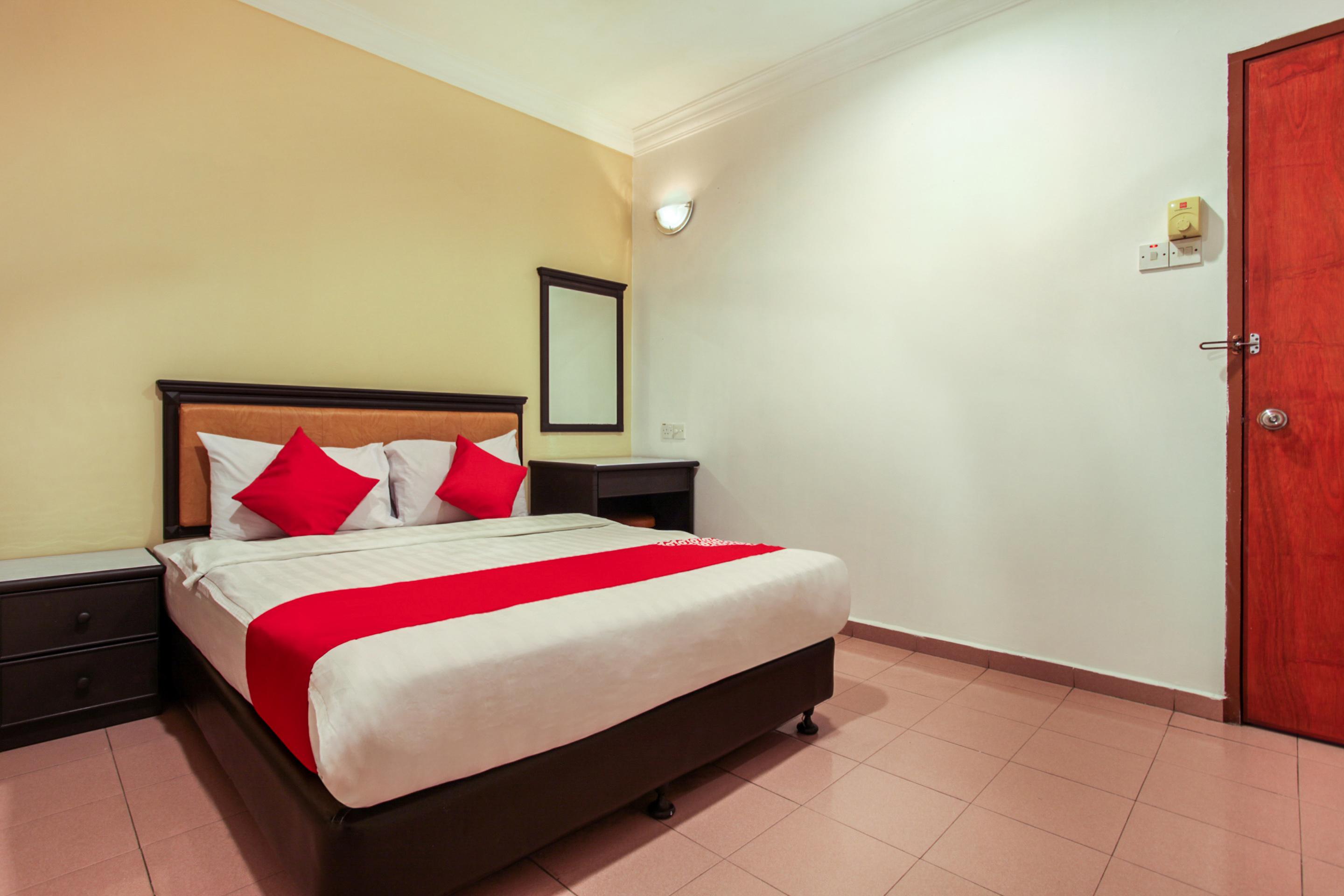 Hotel Home 88 Teluk Intan Exteriér fotografie