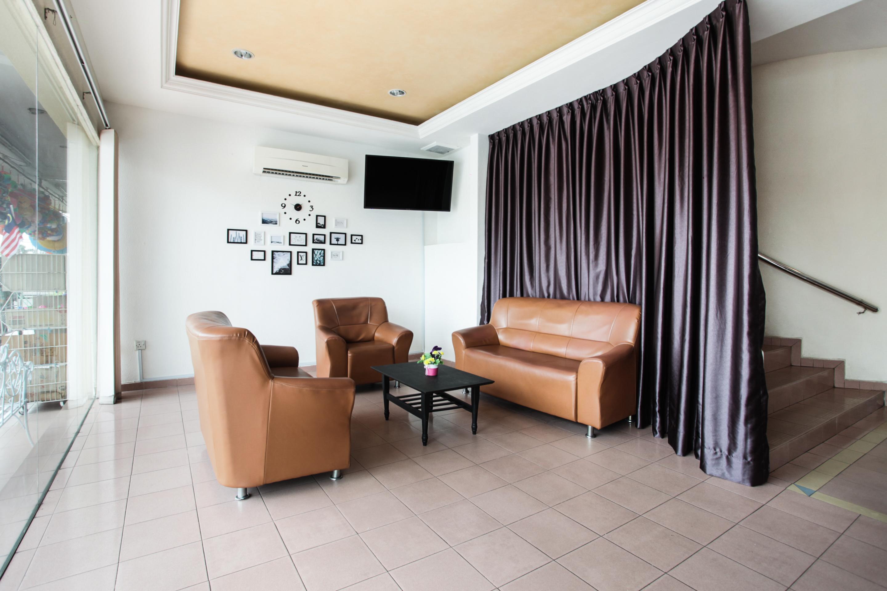 Hotel Home 88 Teluk Intan Exteriér fotografie