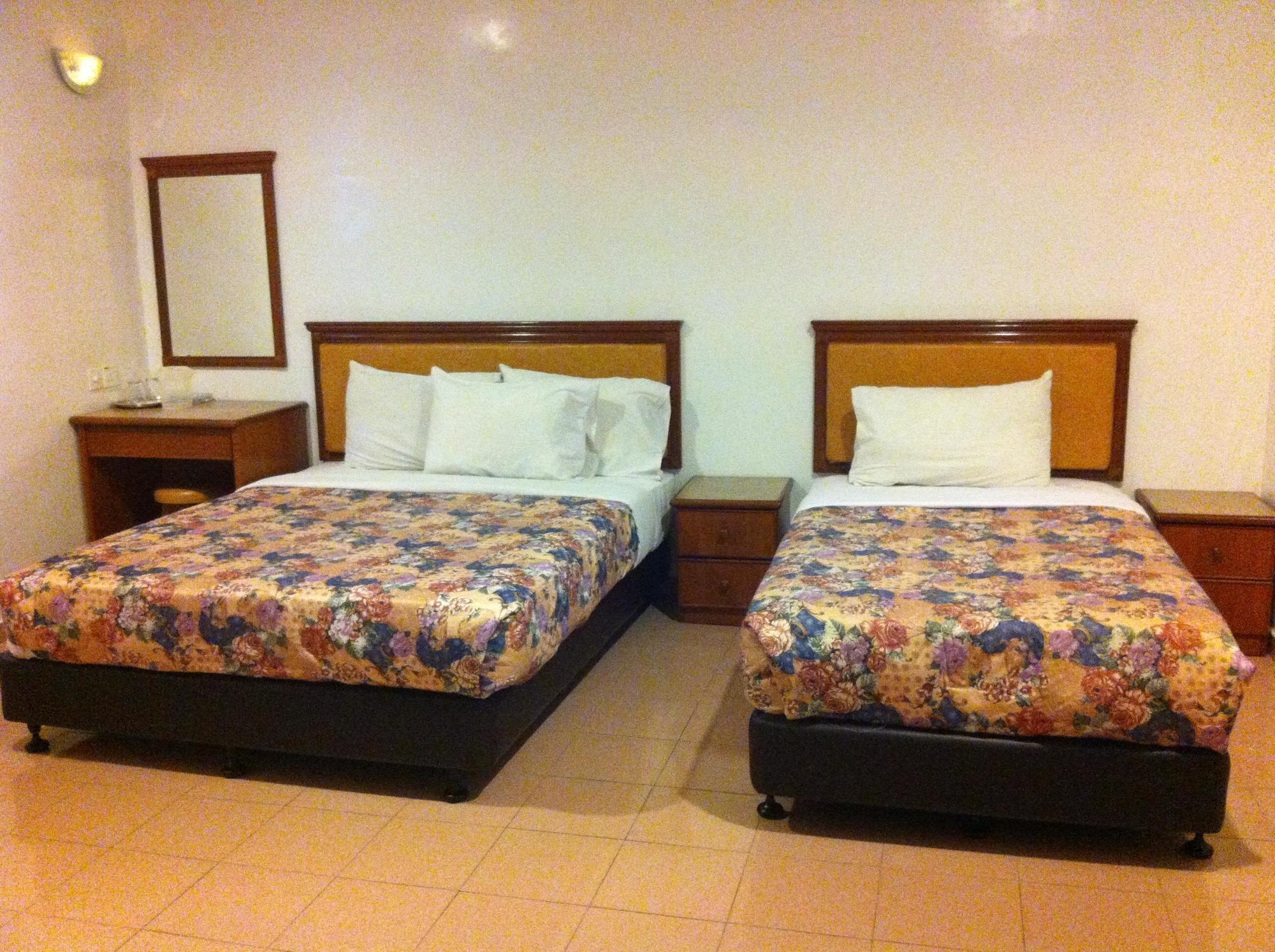 Hotel Home 88 Teluk Intan Exteriér fotografie