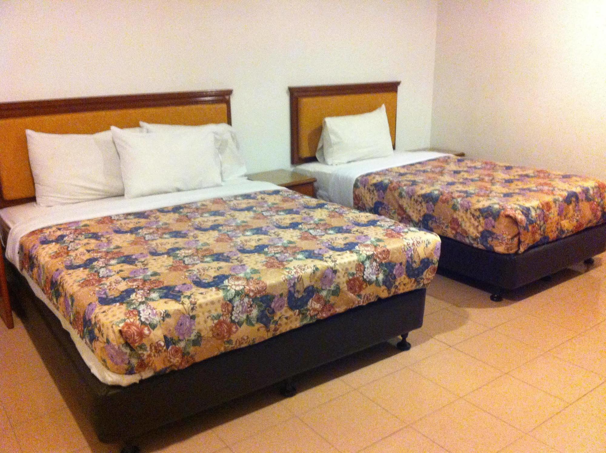 Hotel Home 88 Teluk Intan Exteriér fotografie